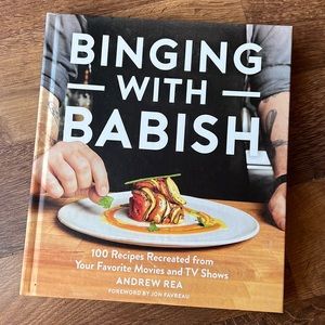 New Cookbook